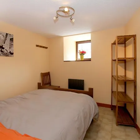 Très Bel 4 Pers Les Lupins - Les 2 Alpes Appartement Les Deux Alpes