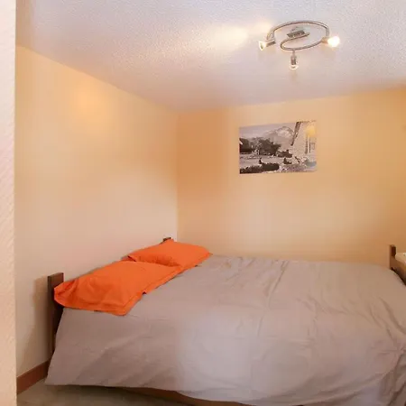 Très Bel 4 Pers Les Lupins - Les 2 Alpes Appartement Les Deux Alpes