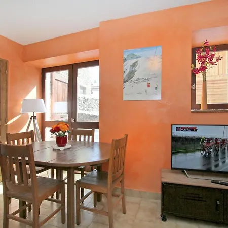 Très Bel 4 Pers Les Lupins - Les 2 Alpes Appartement